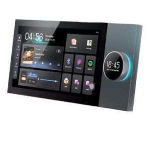Panneau de  Control  Intelligente 1