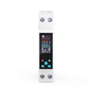 Disjoncteur  smart